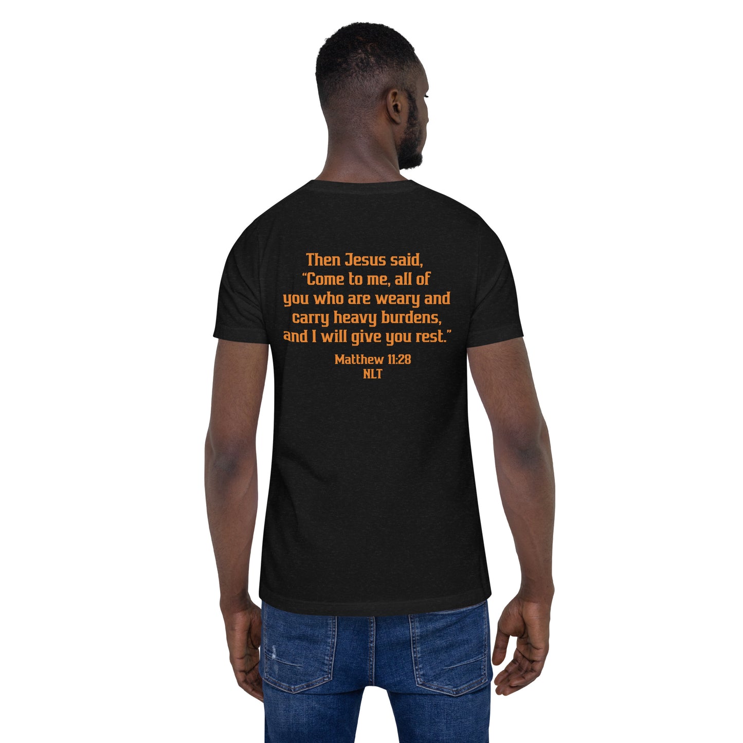 BeyondYou Men's T-Shirt