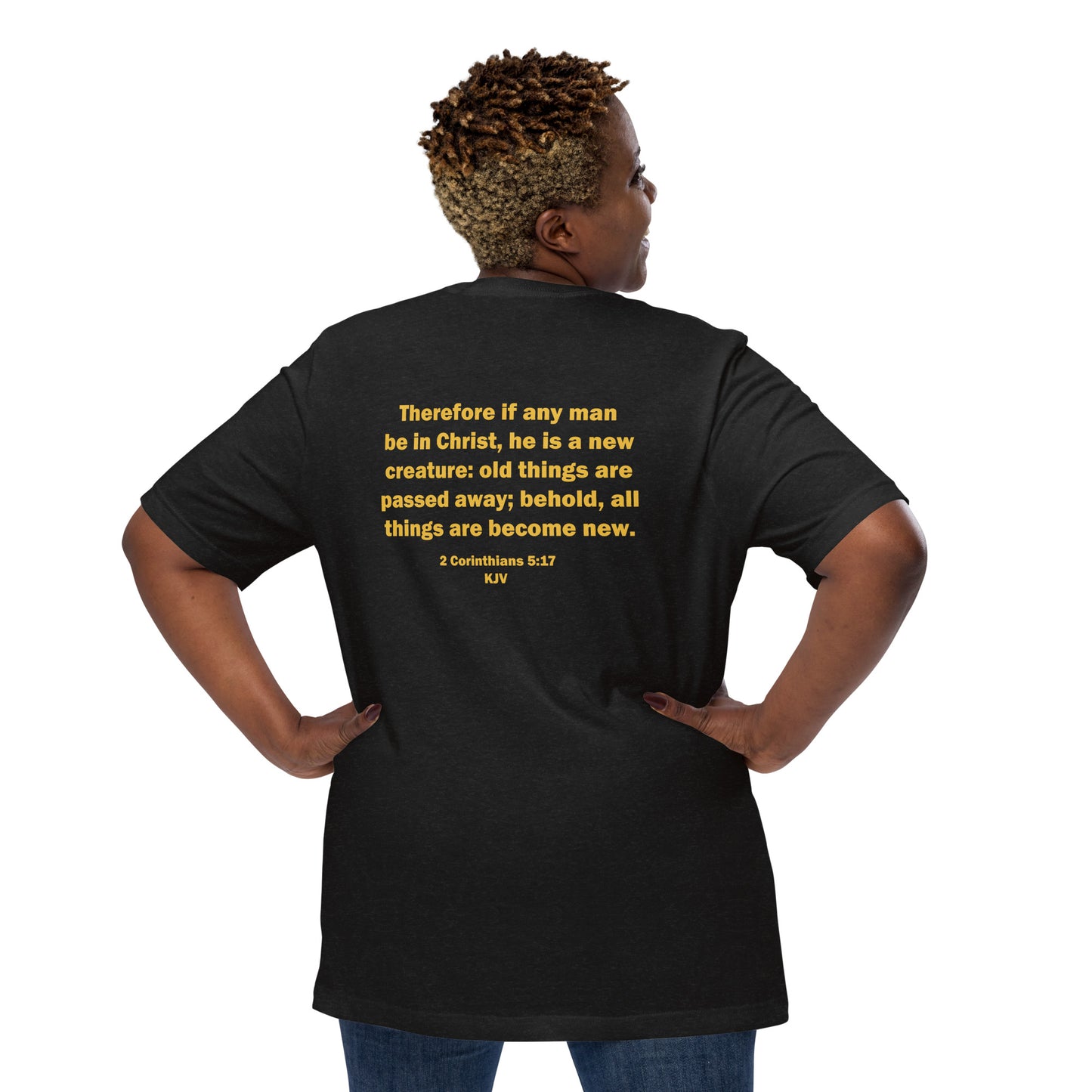 Women's T-shirt (Plus Size)