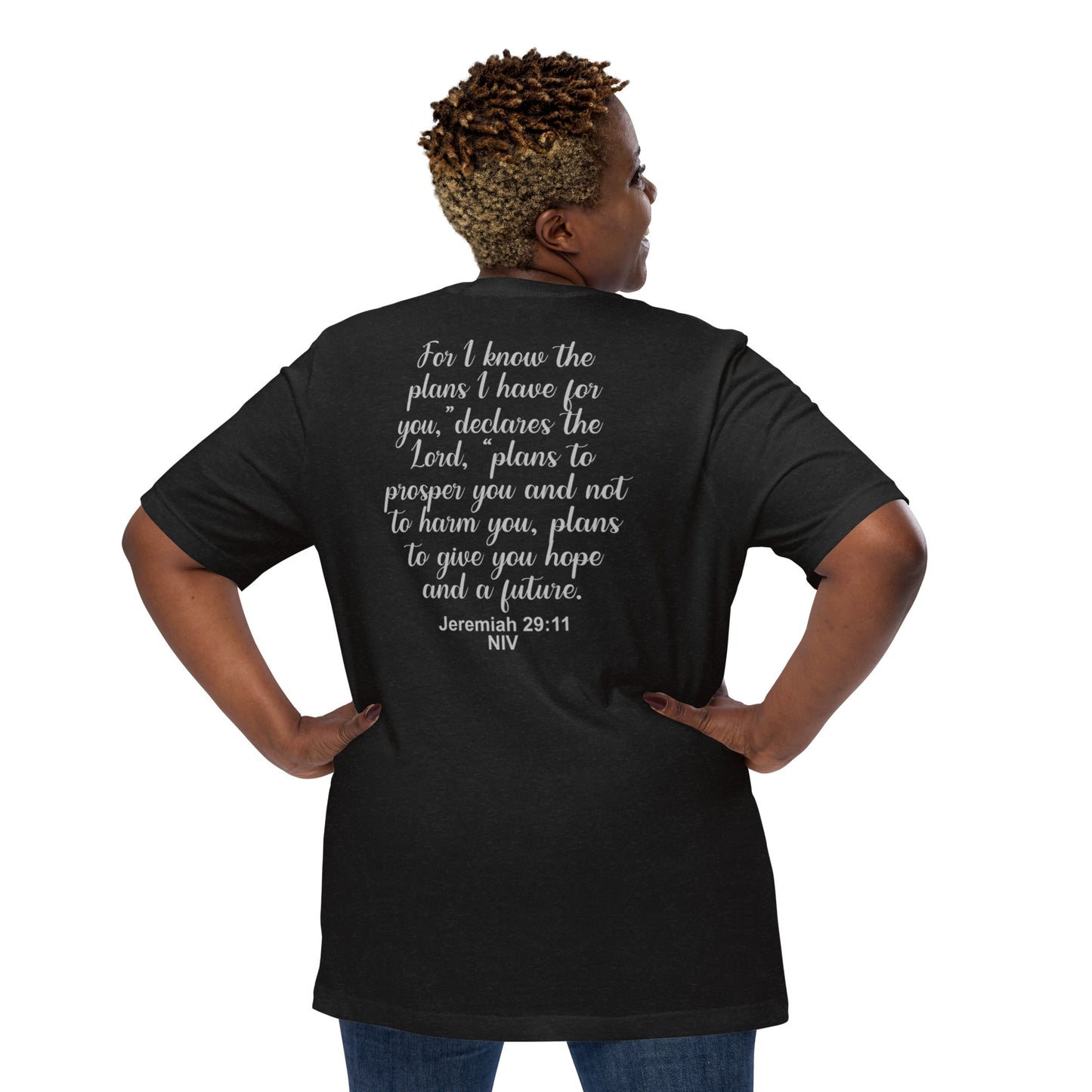Women's T-shirt (Plus Size)