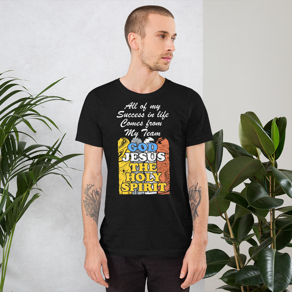 Men's T-Shirt
