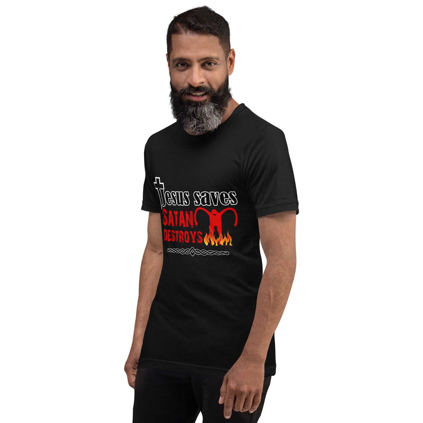 Men's T-Shirt
