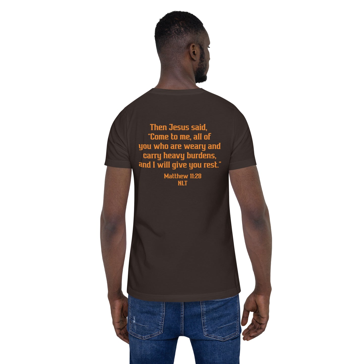 BeyondYou Men's T-Shirt