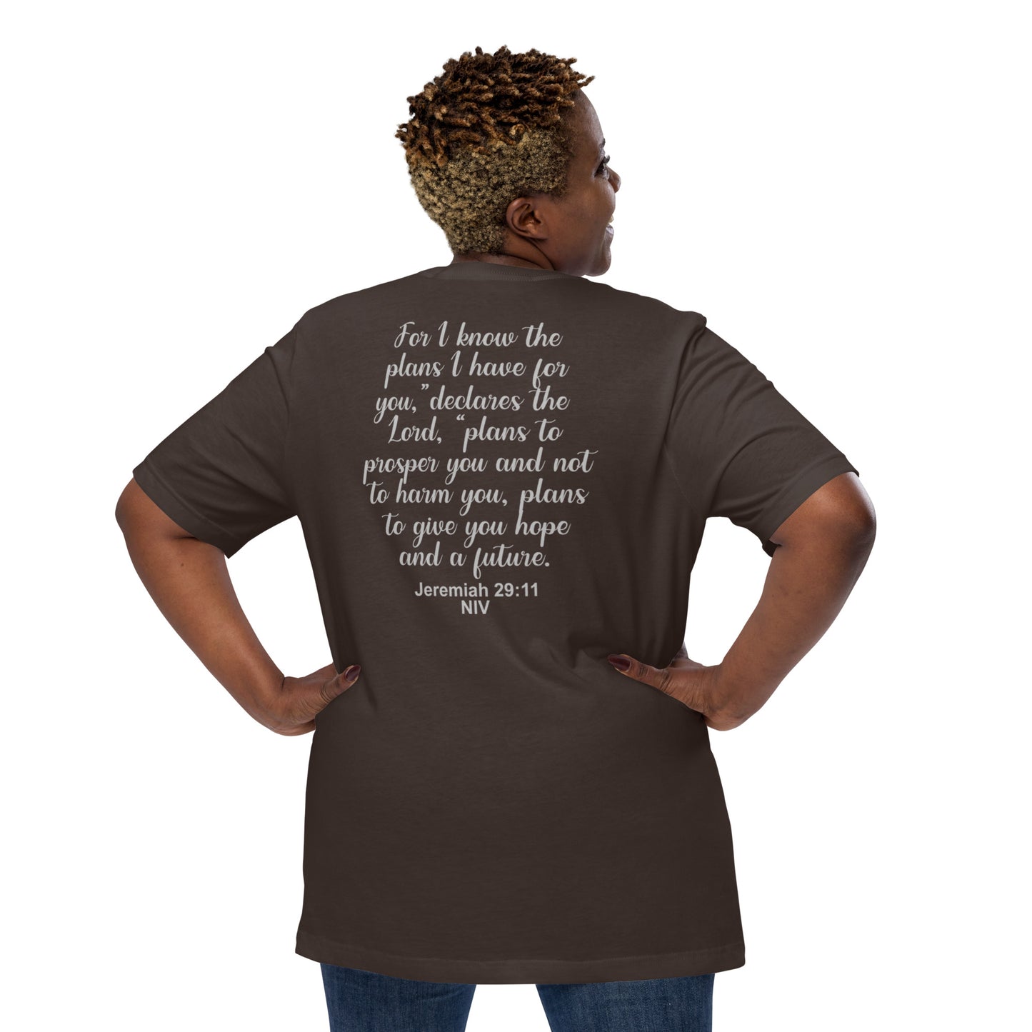 Women's T-shirt (Plus Size)