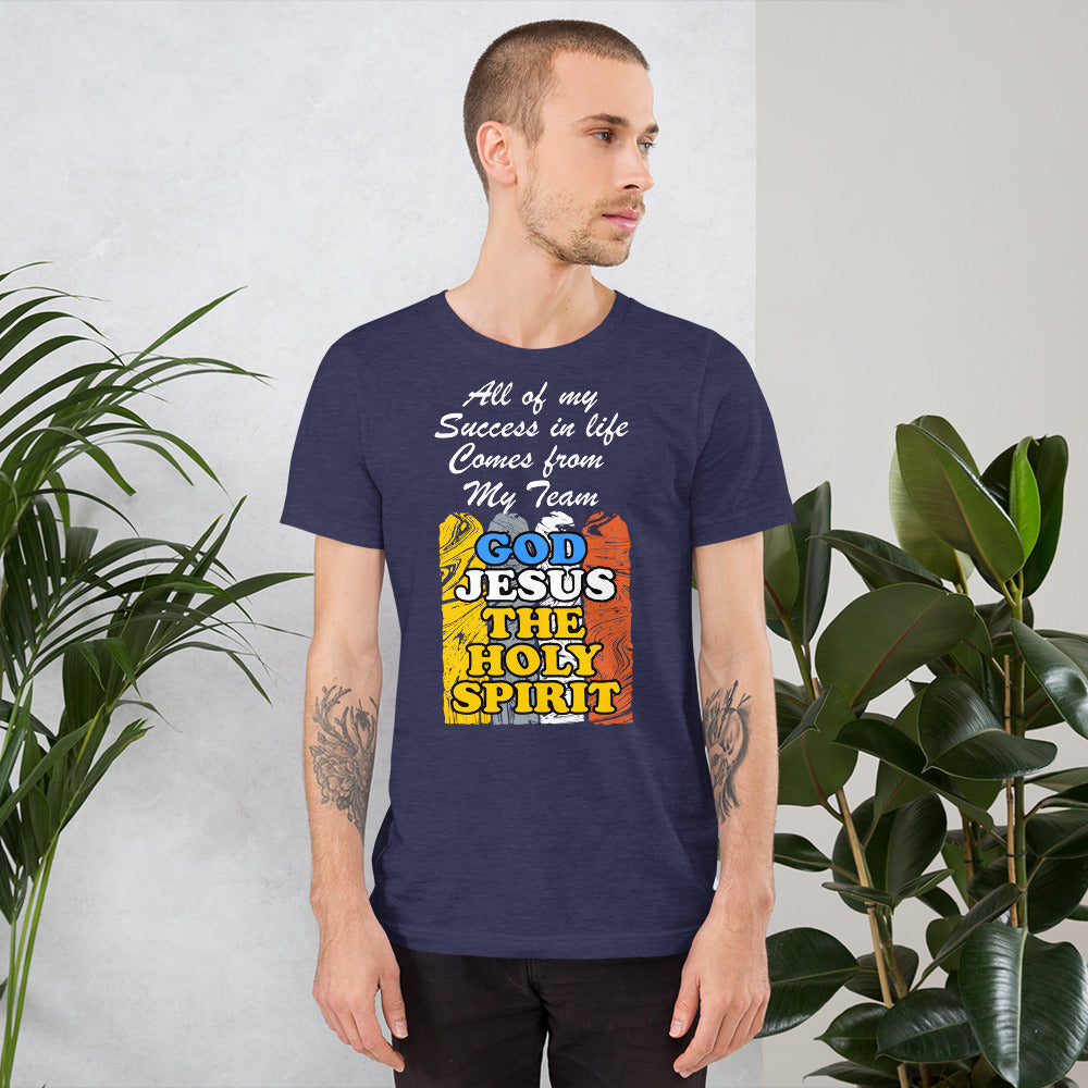 Men's T-Shirt