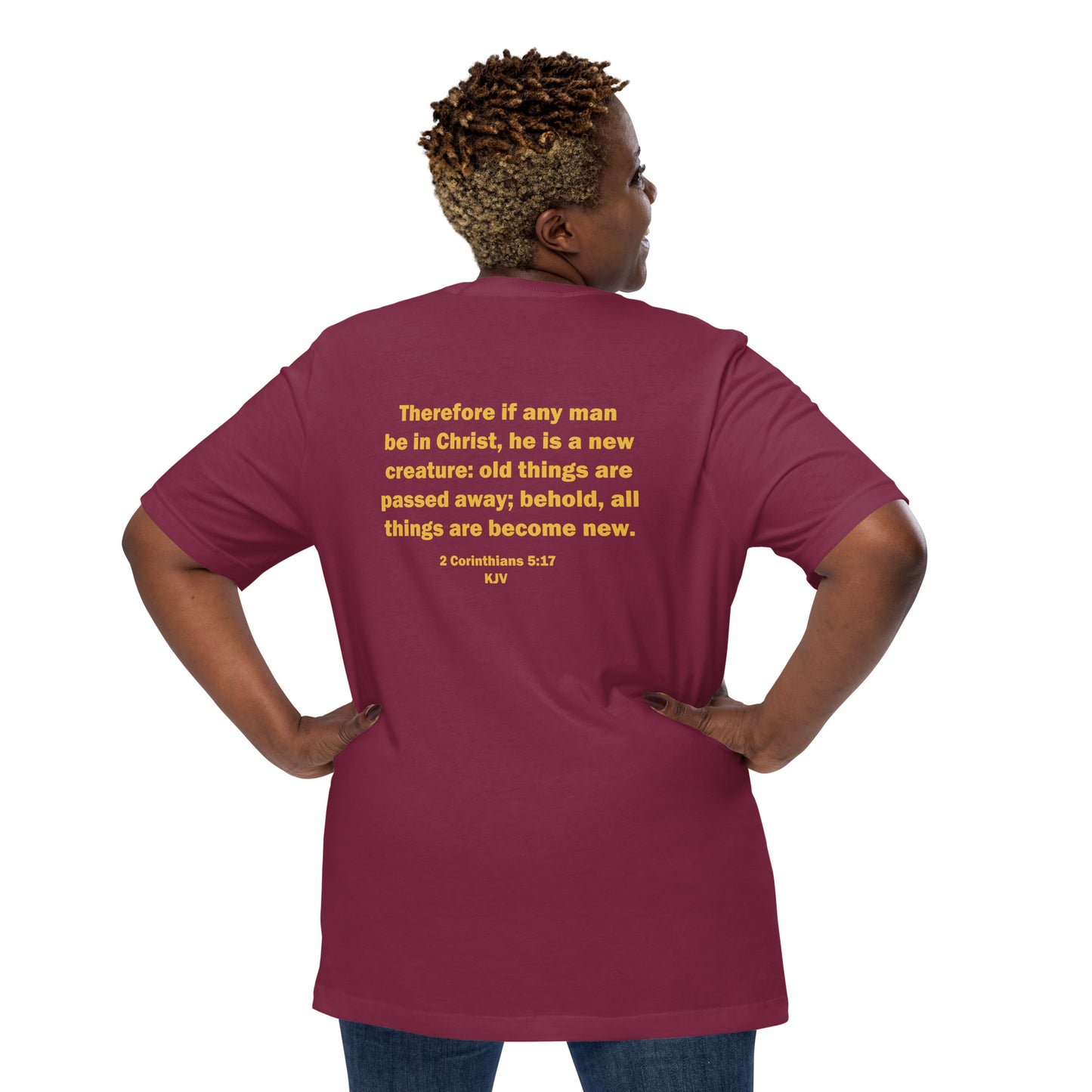 Women's T-shirt (Plus Size)