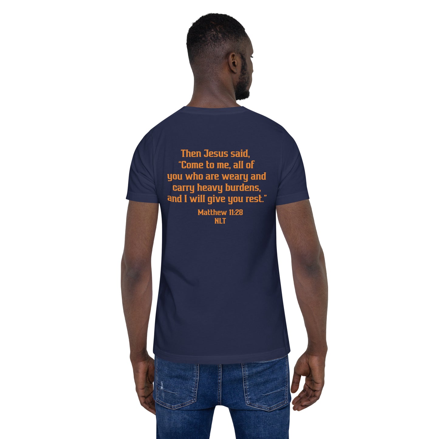 BeyondYou Men's T-Shirt