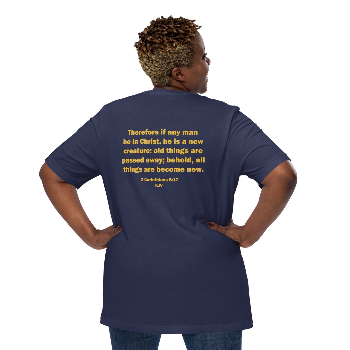 Women's T-shirt (Plus Size)