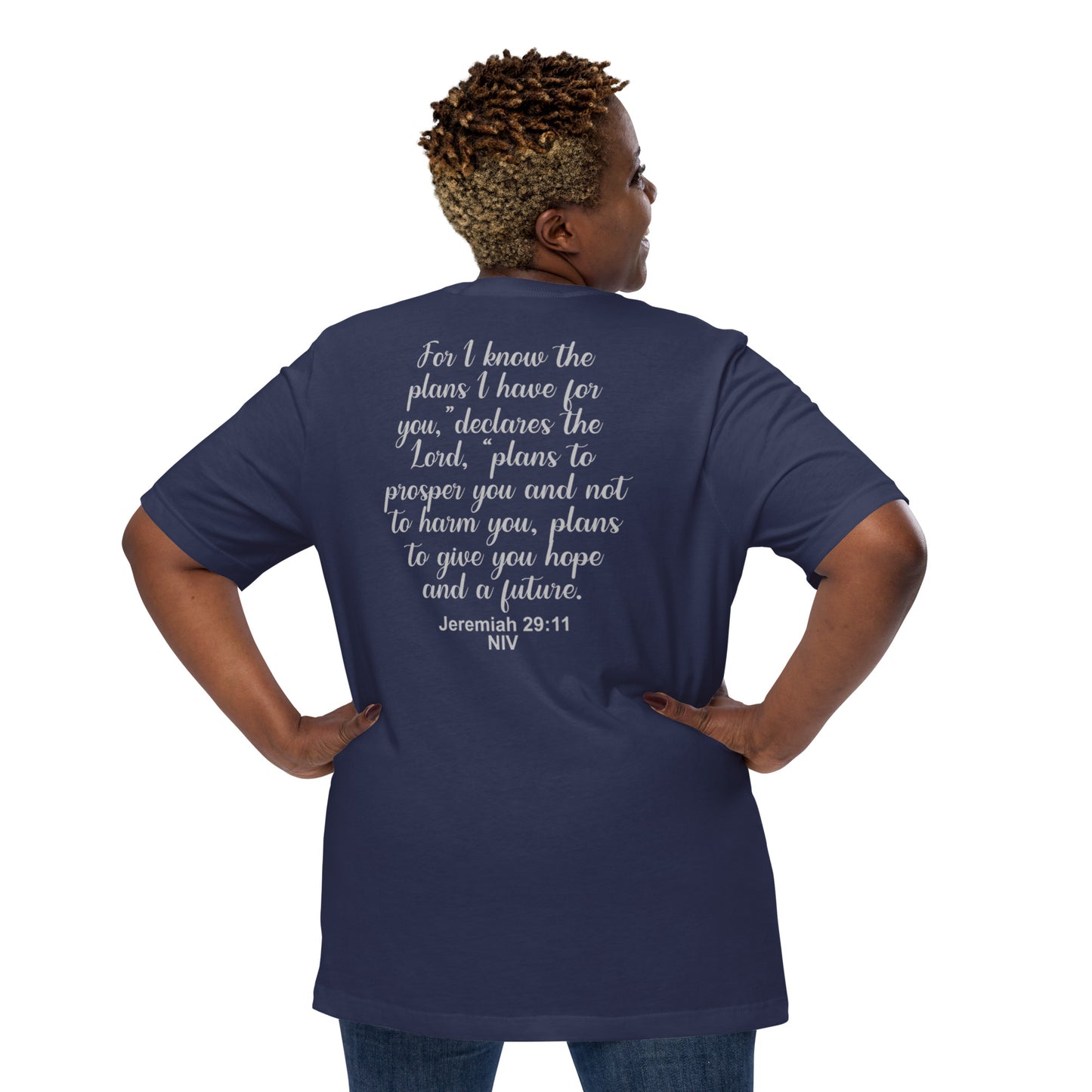 Women's T-shirt (Plus Size)