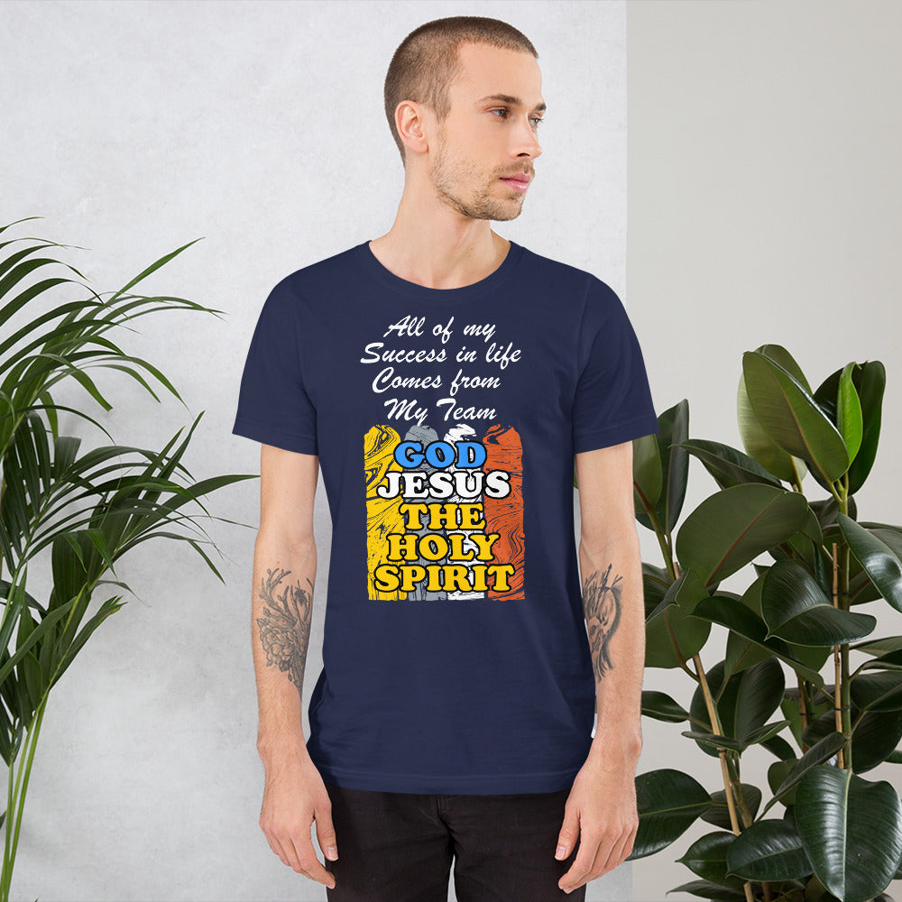 Men's T-Shirt