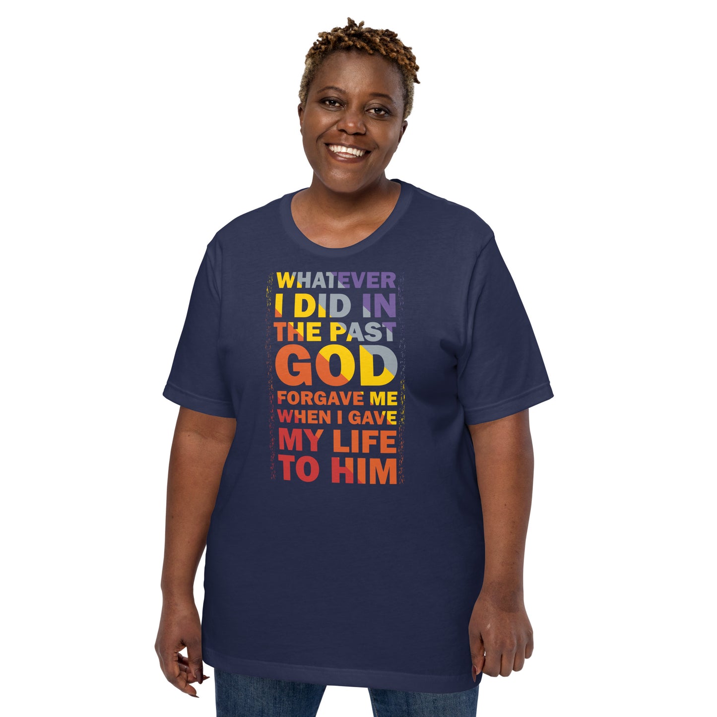 Women's T-shirt (Plus Size)