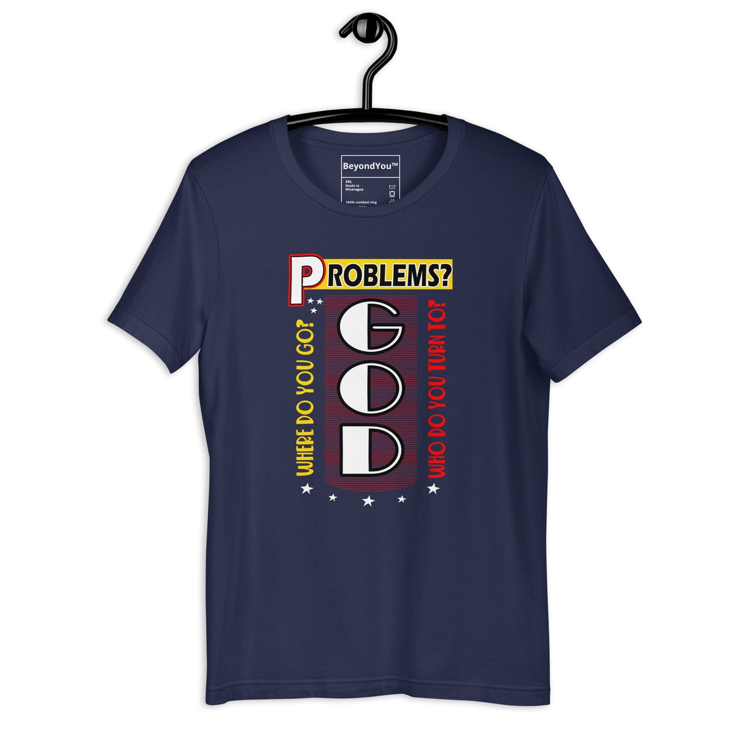Men's Plus Size T shirt