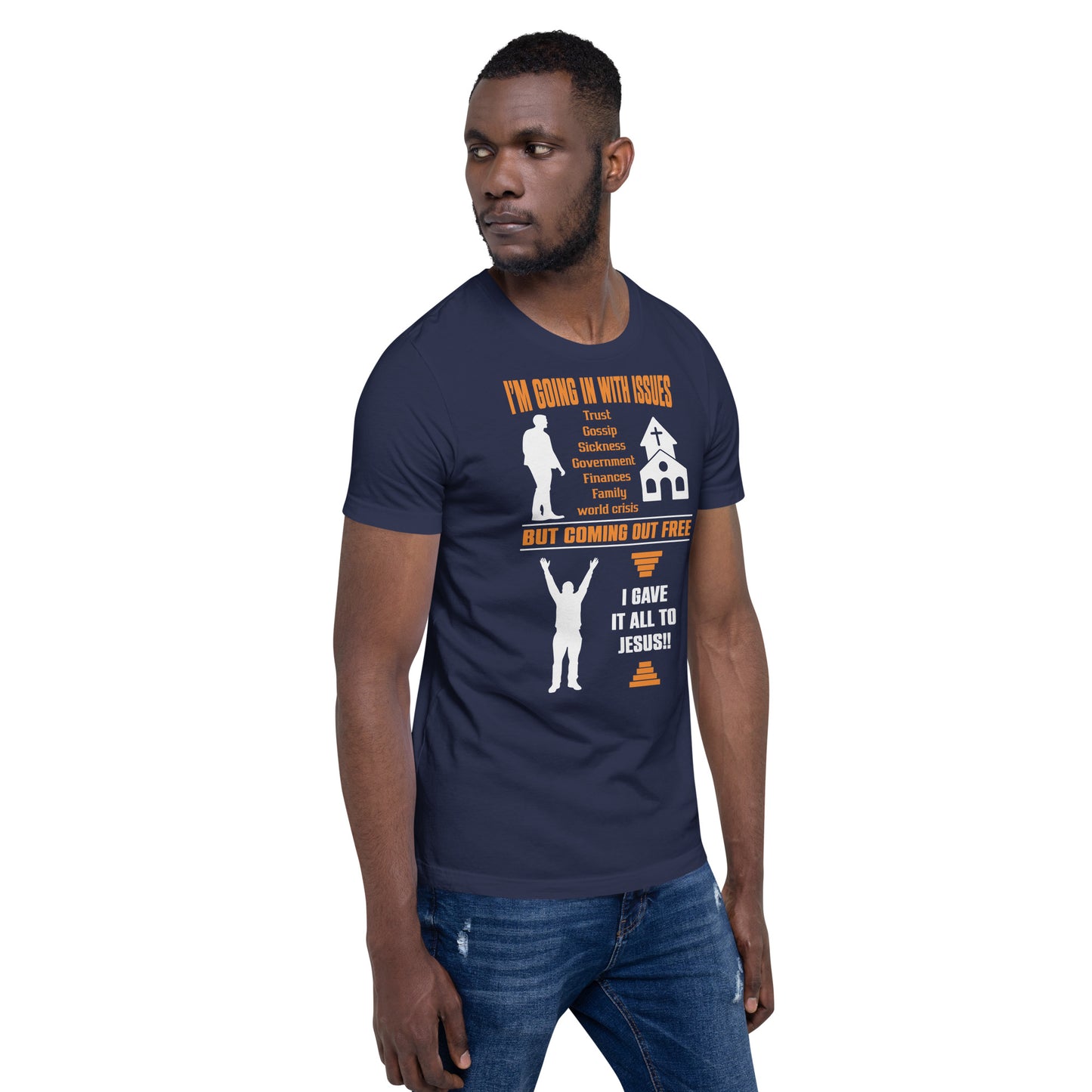 BeyondYou Men's T-Shirt