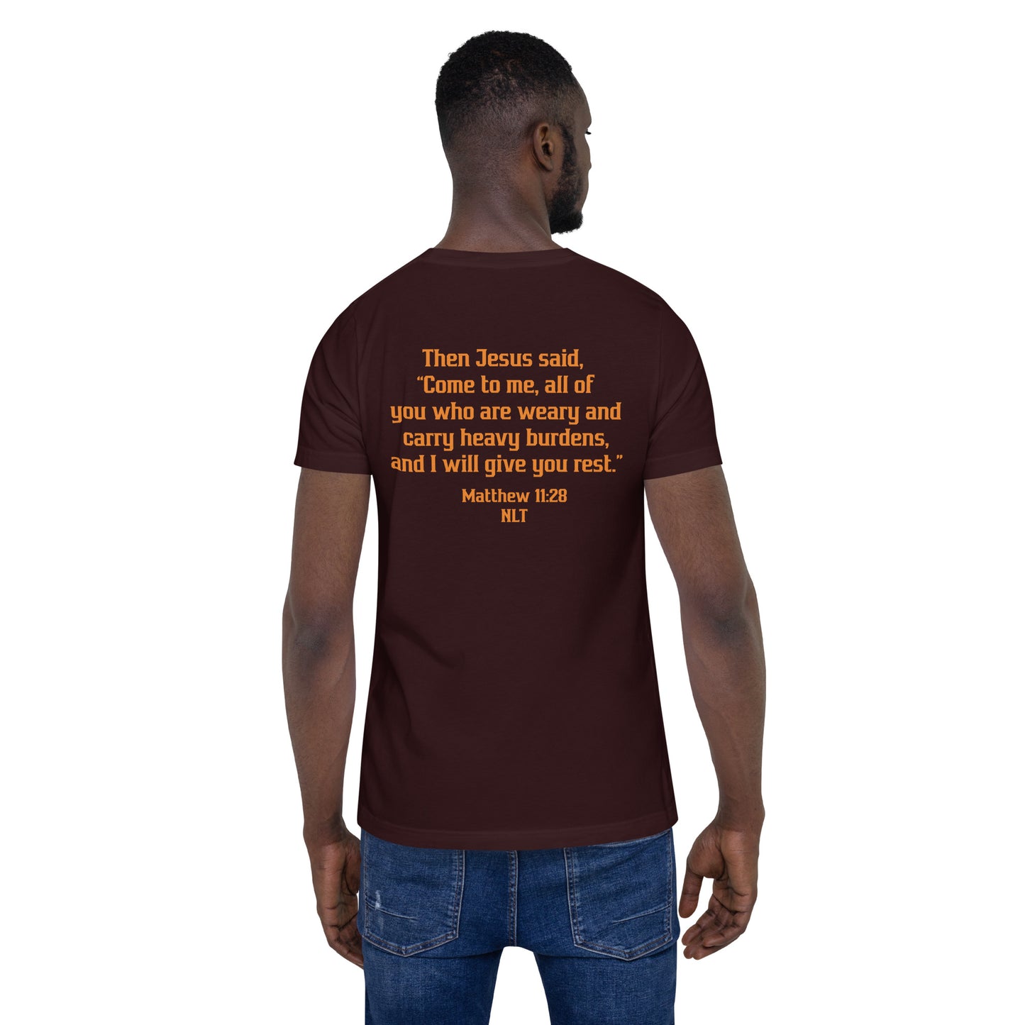 BeyondYou Men's T-Shirt