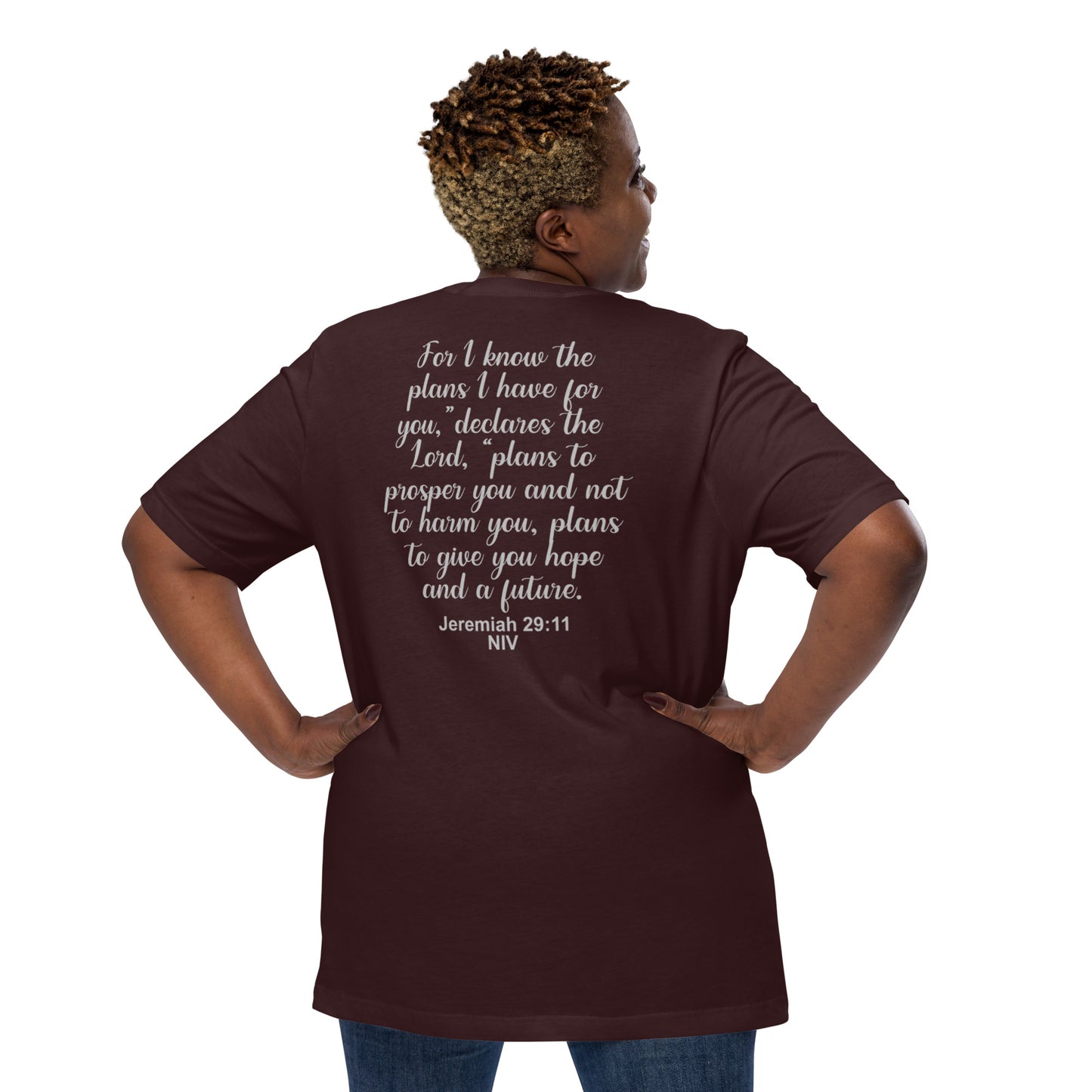 Women's T-shirt (Plus Size)
