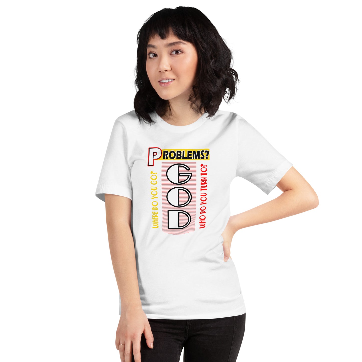 Women's T-Shirt