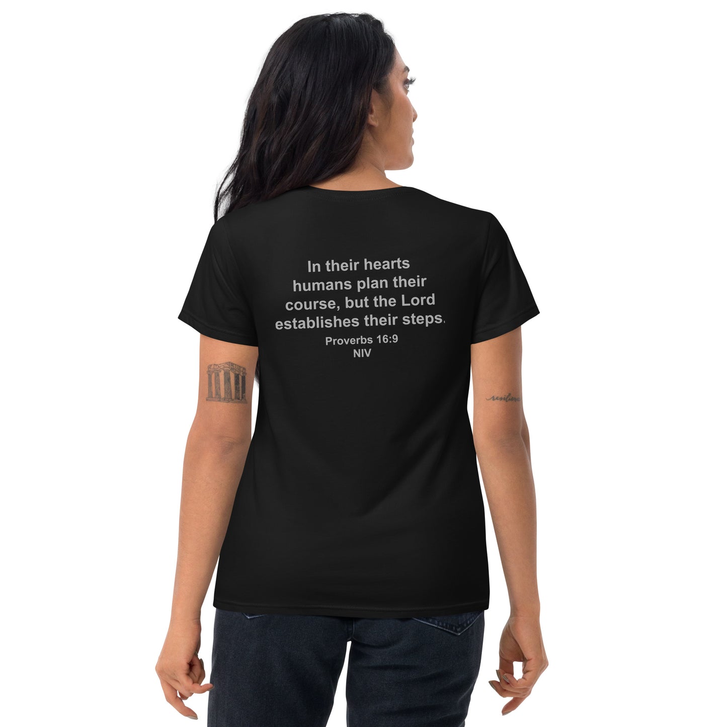 Women's T-Shirt