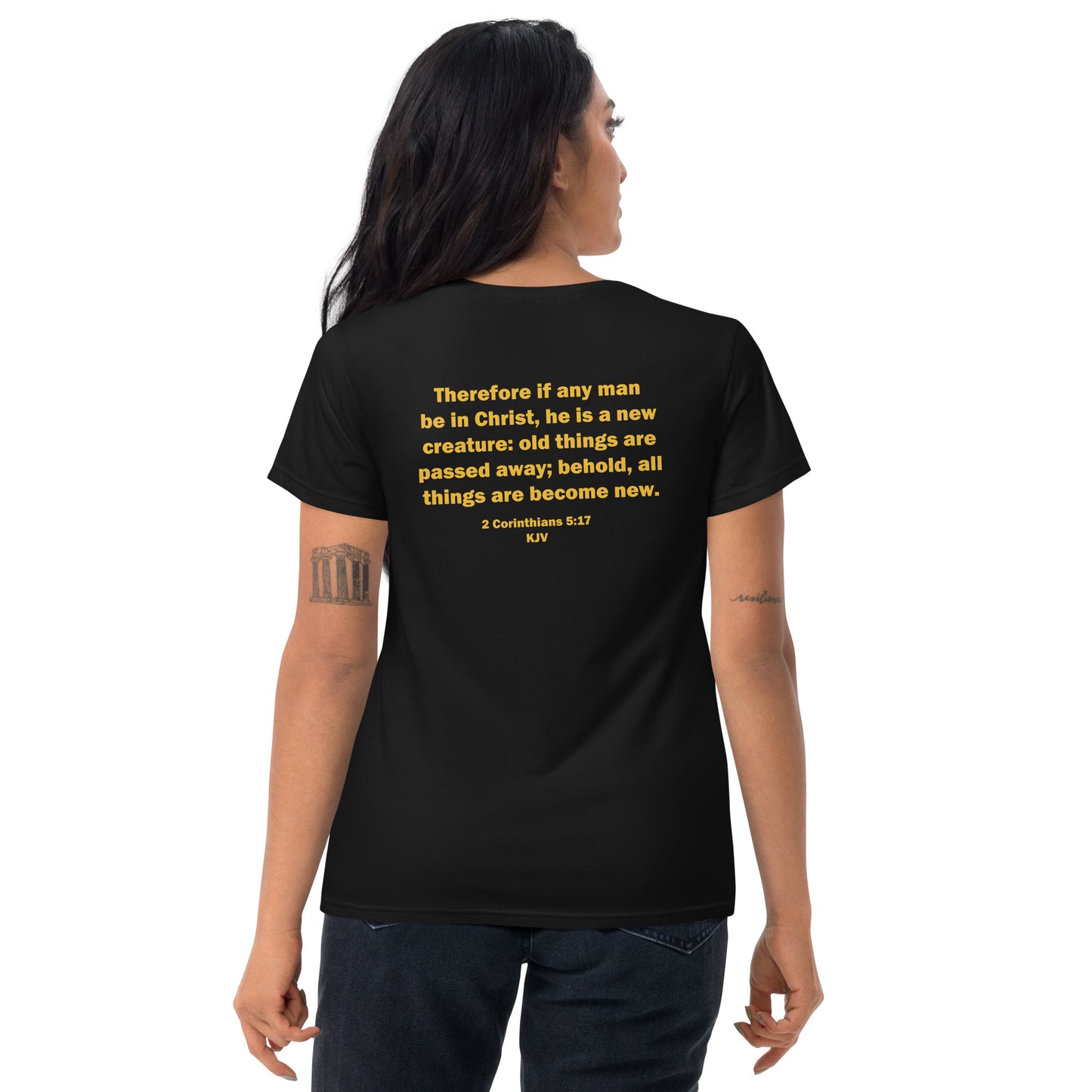 Women's T-Shirt