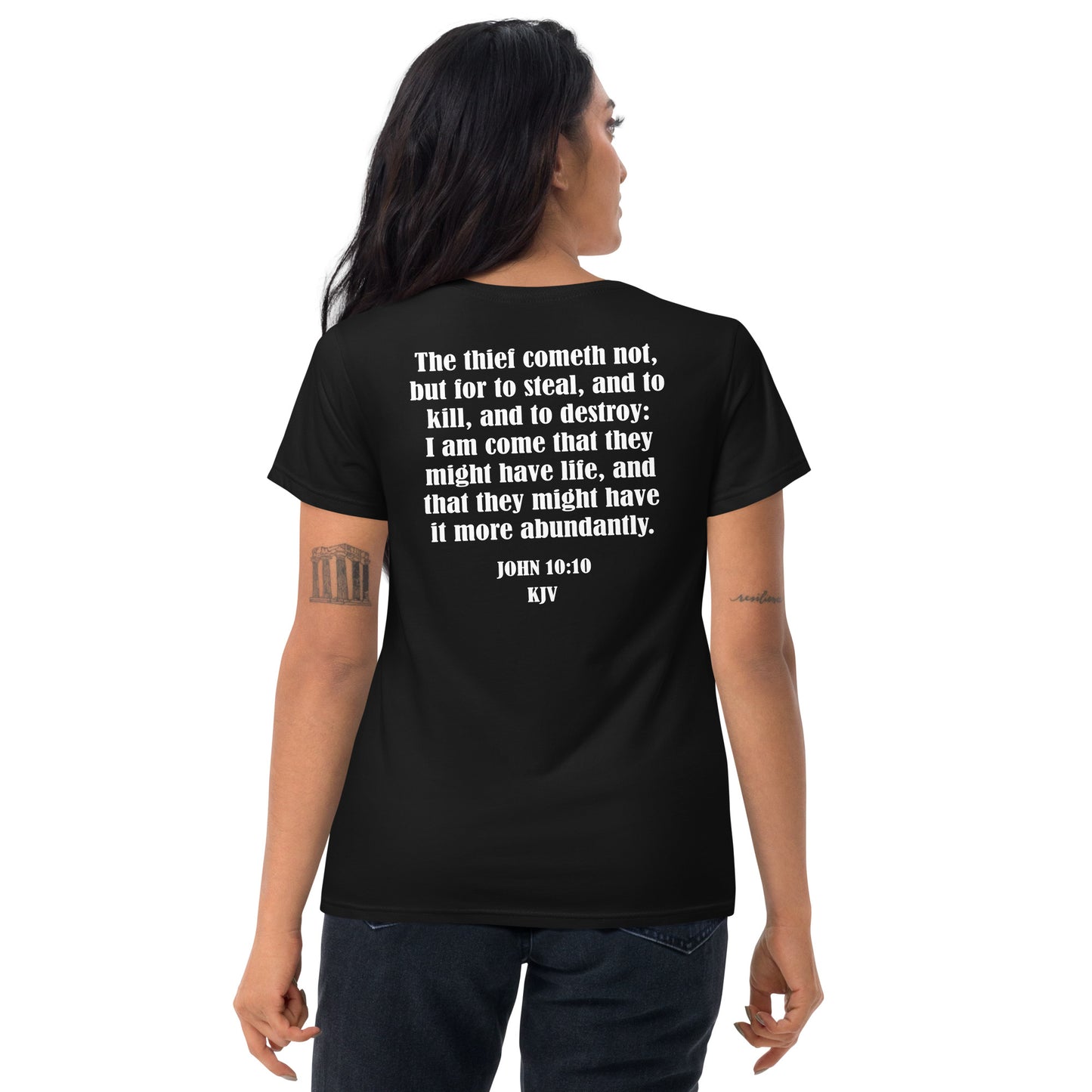 Women's T-Shirt