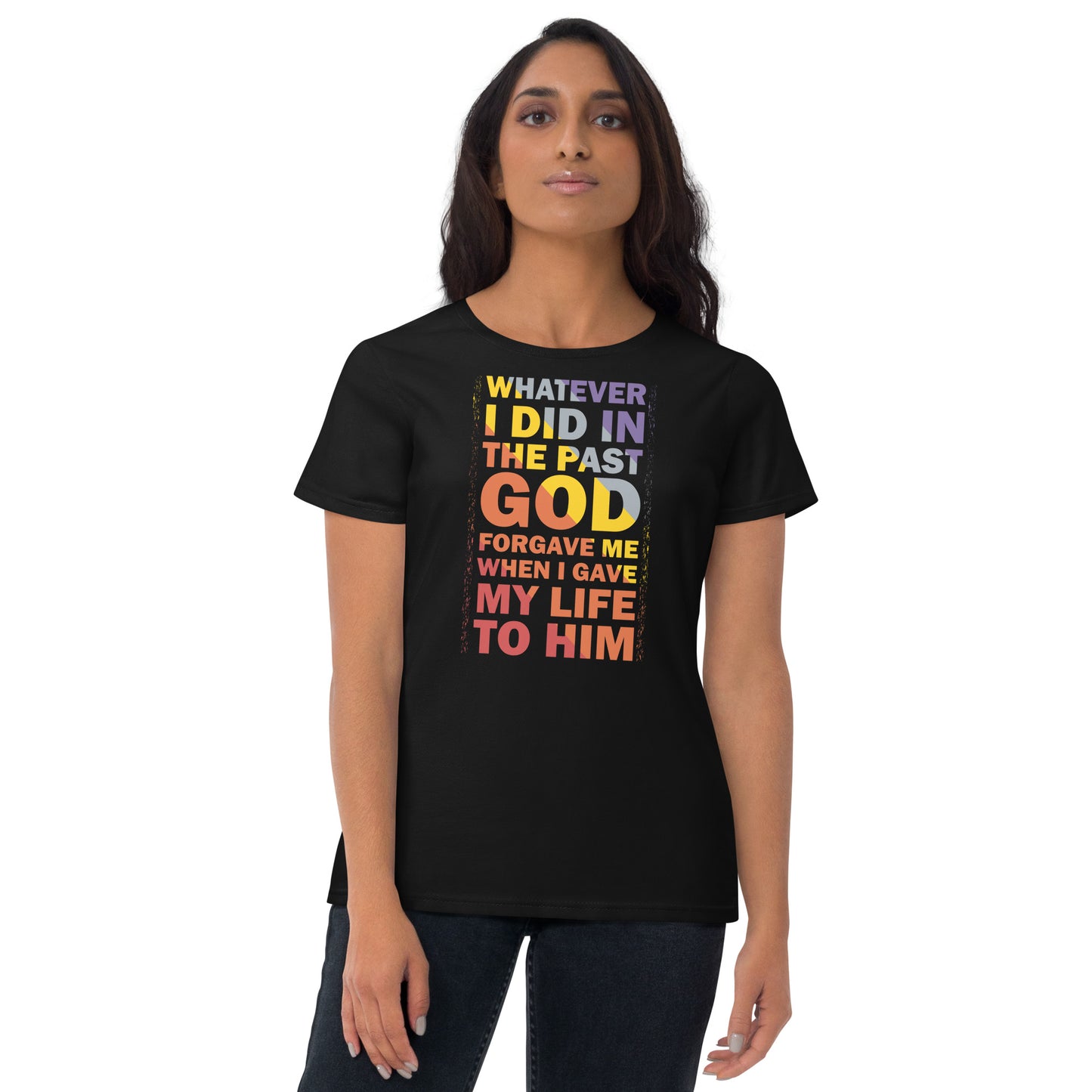 Women's T-Shirt