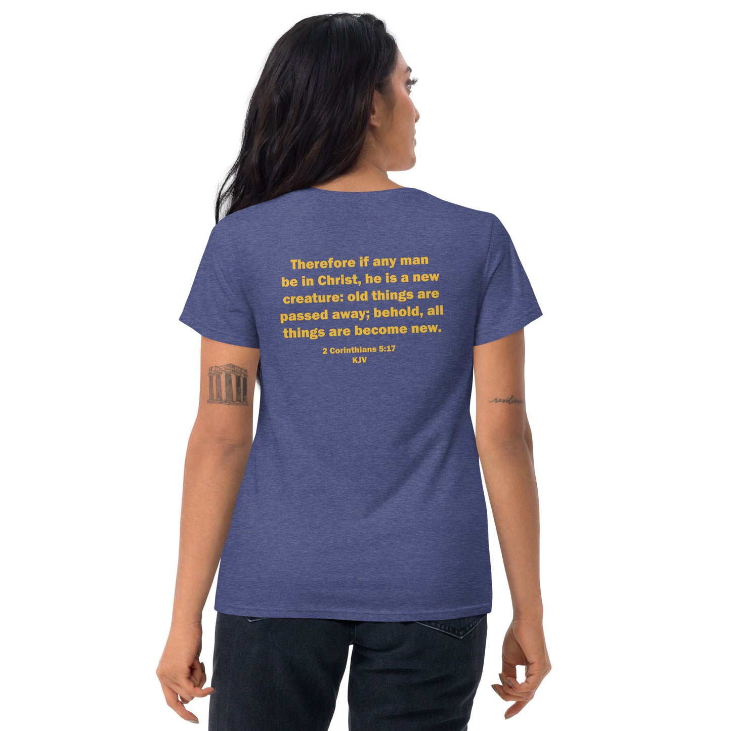 Women's T-Shirt