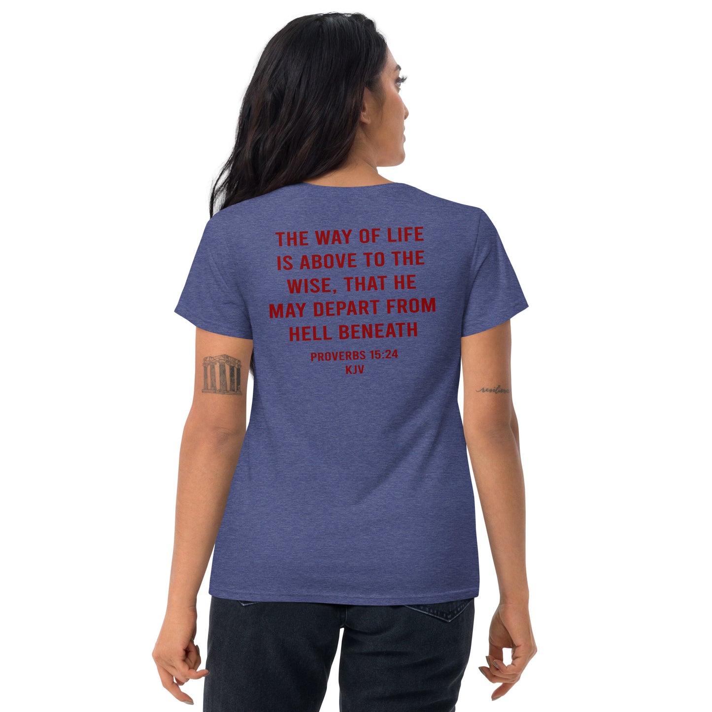 Women's T-Shirt
