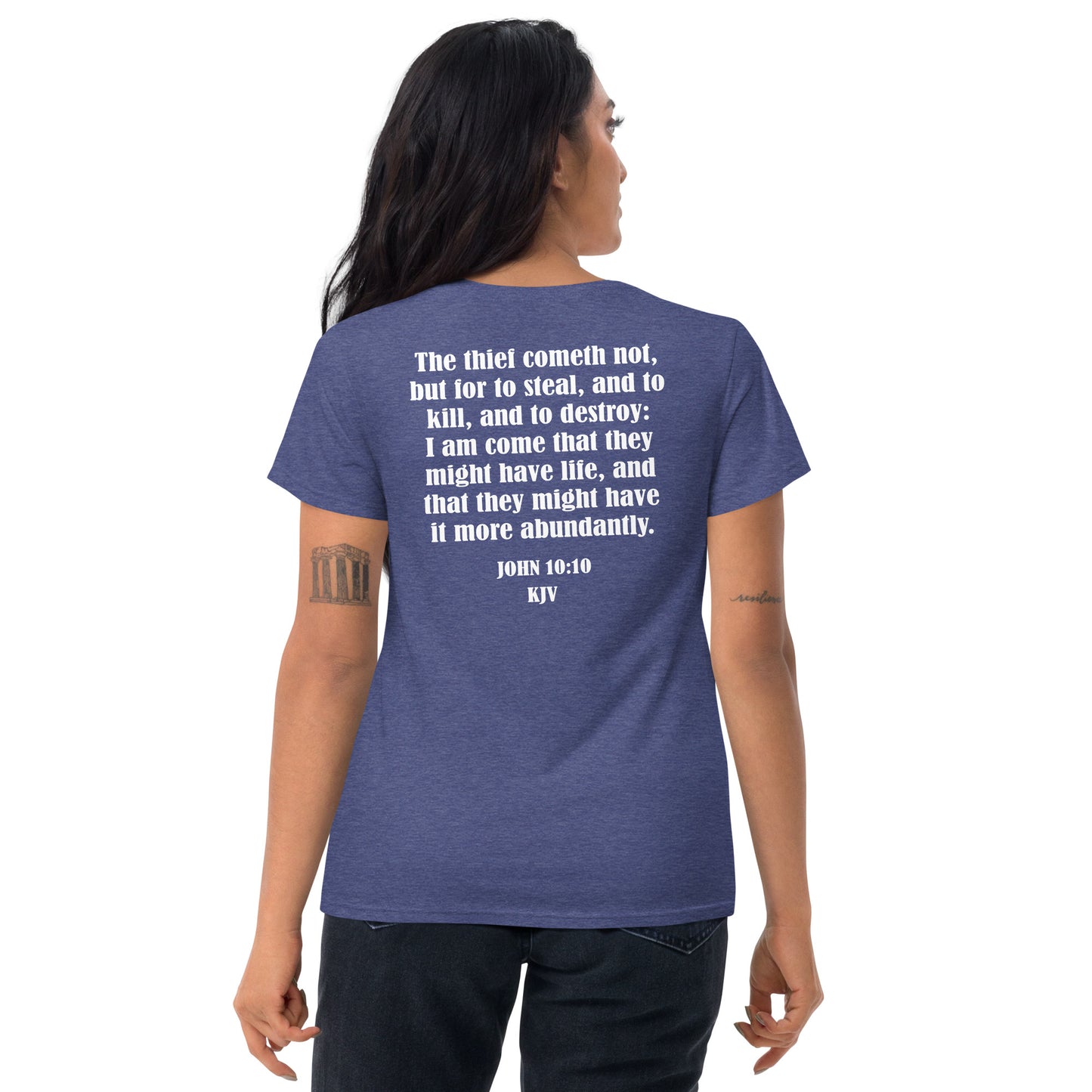 Women's T-Shirt