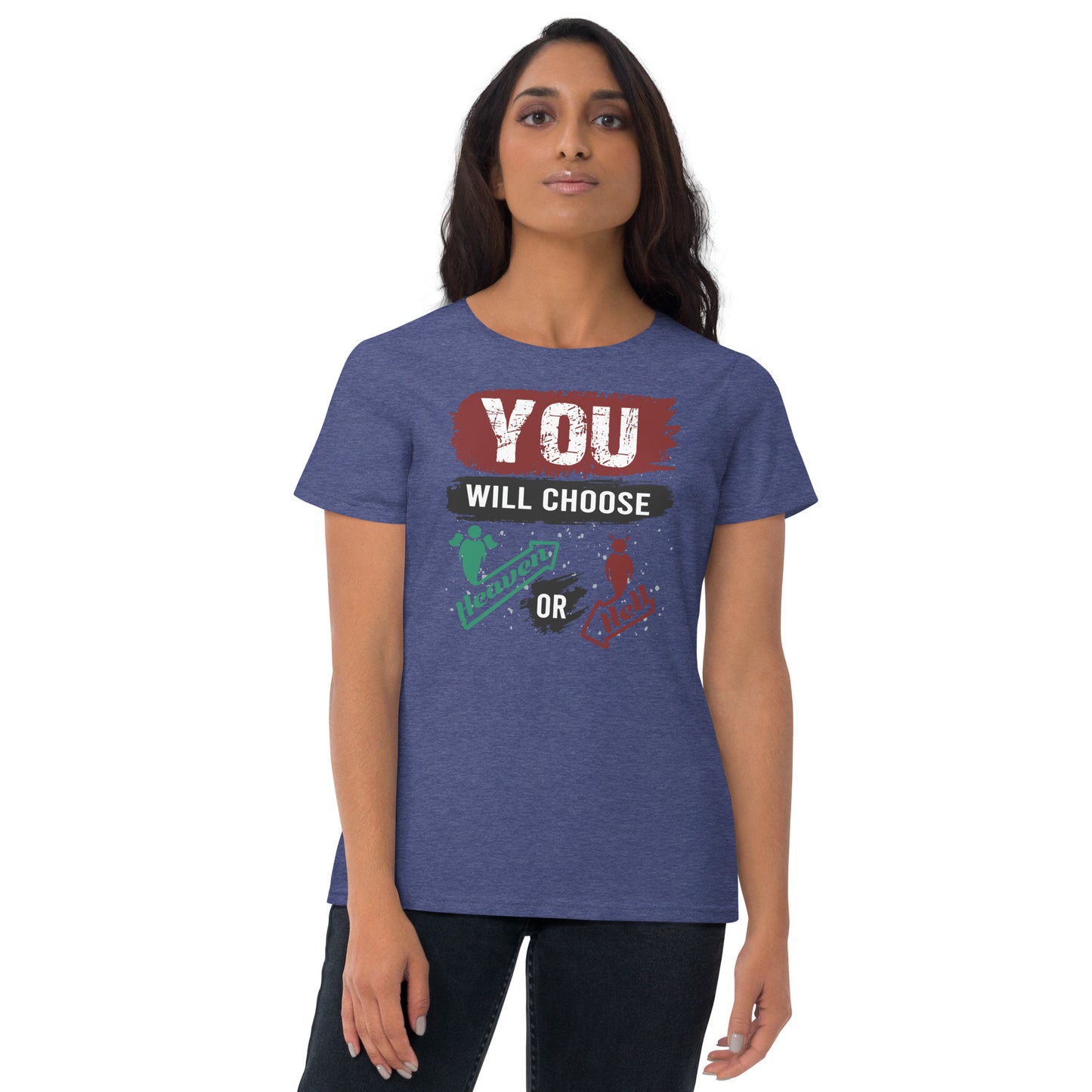 Women's T-Shirt