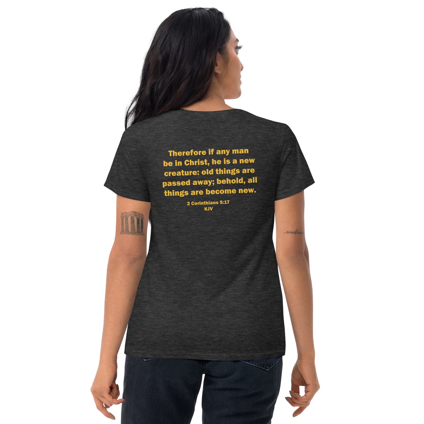 Women's T-Shirt