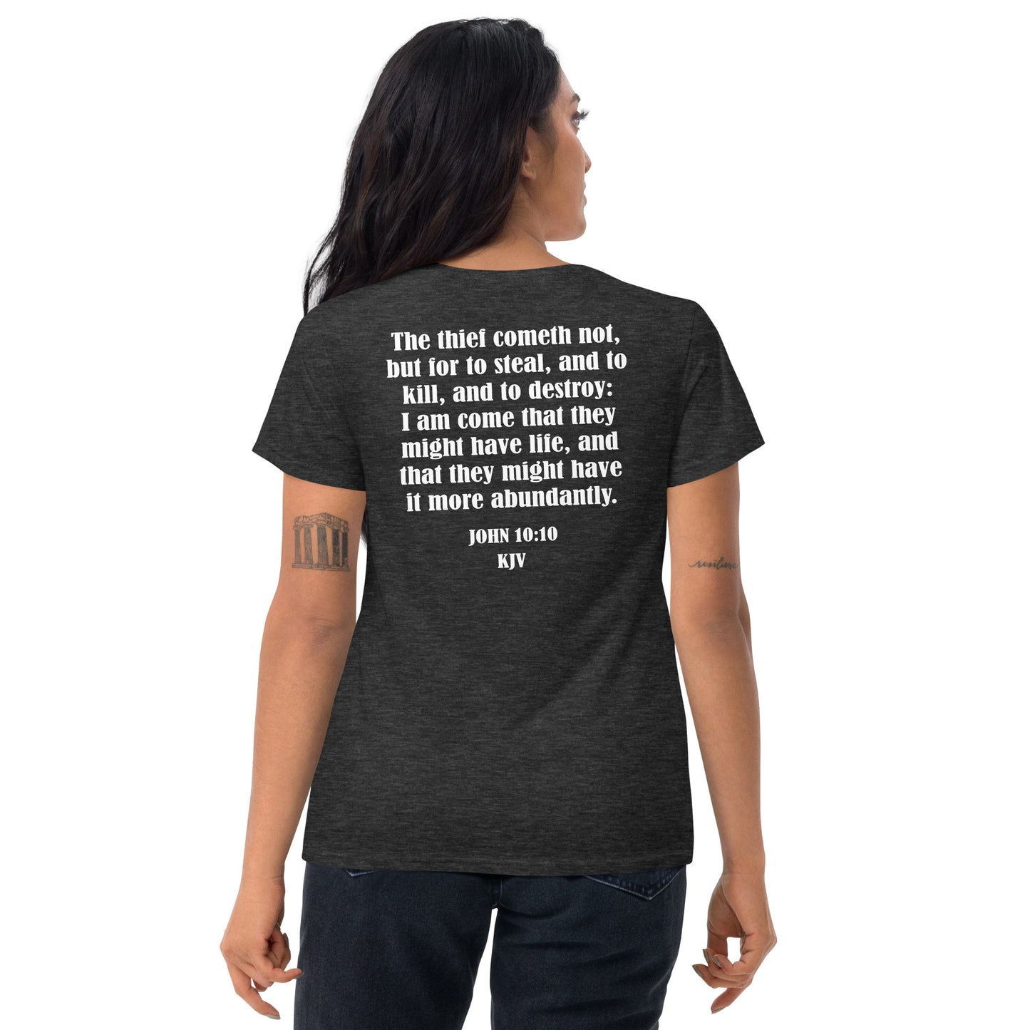 Women's T-Shirt