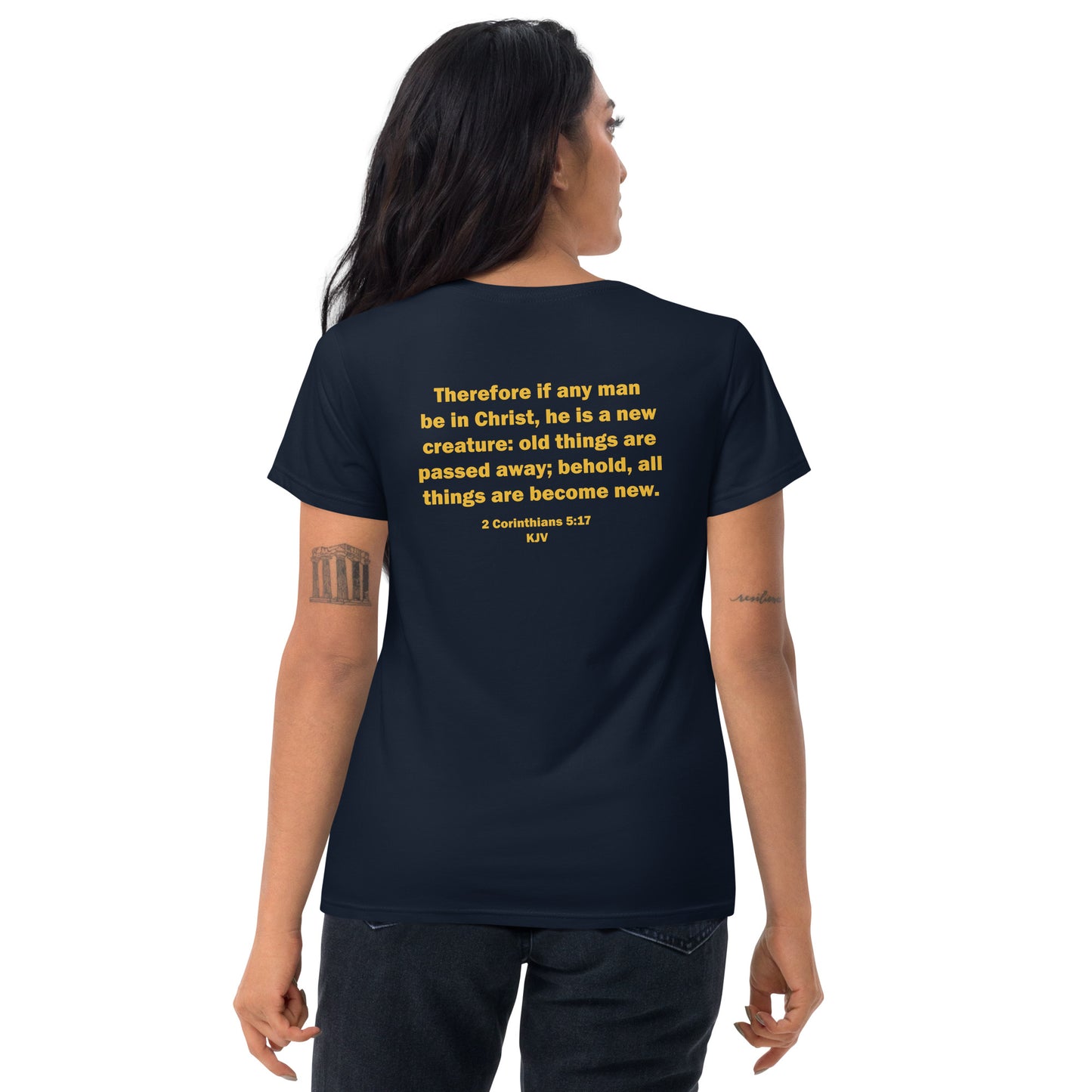 Women's T-Shirt