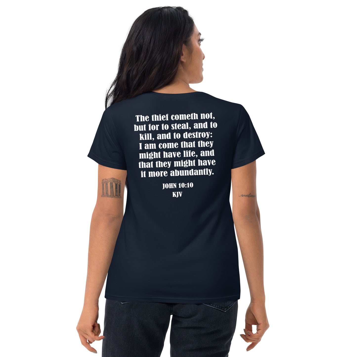 Women's T-Shirt