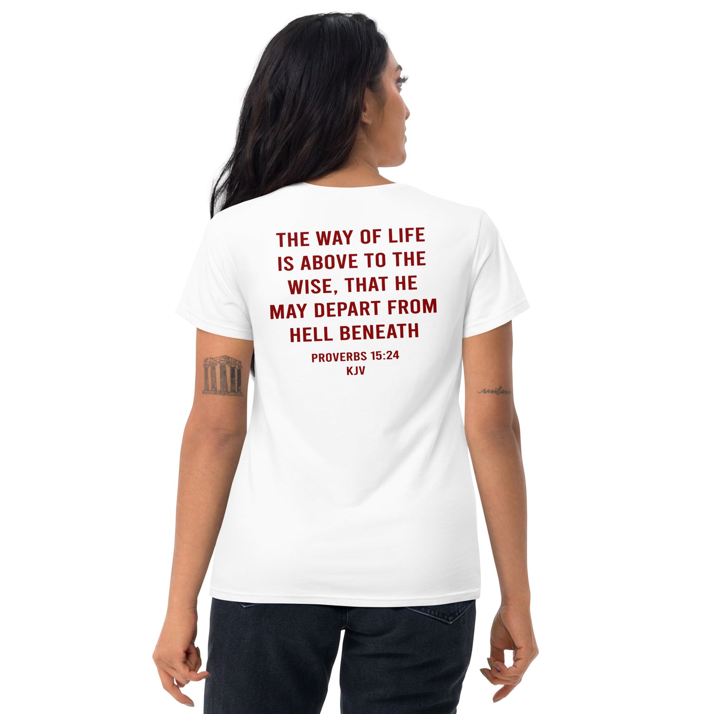 Women's T-Shirt