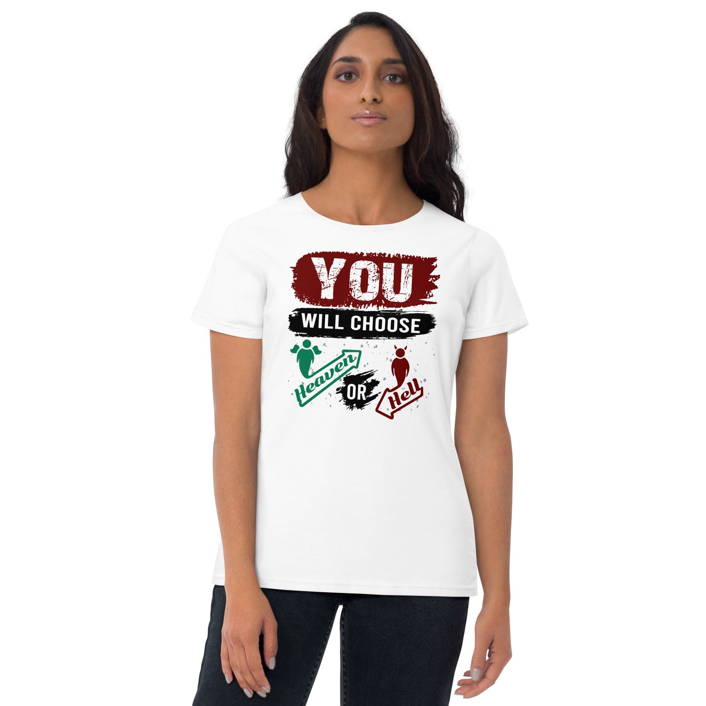Women's T-Shirt