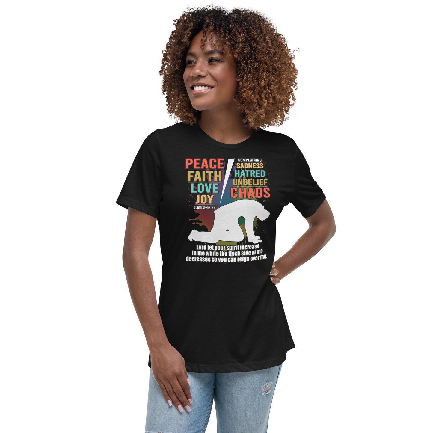 Women's T-Shirt