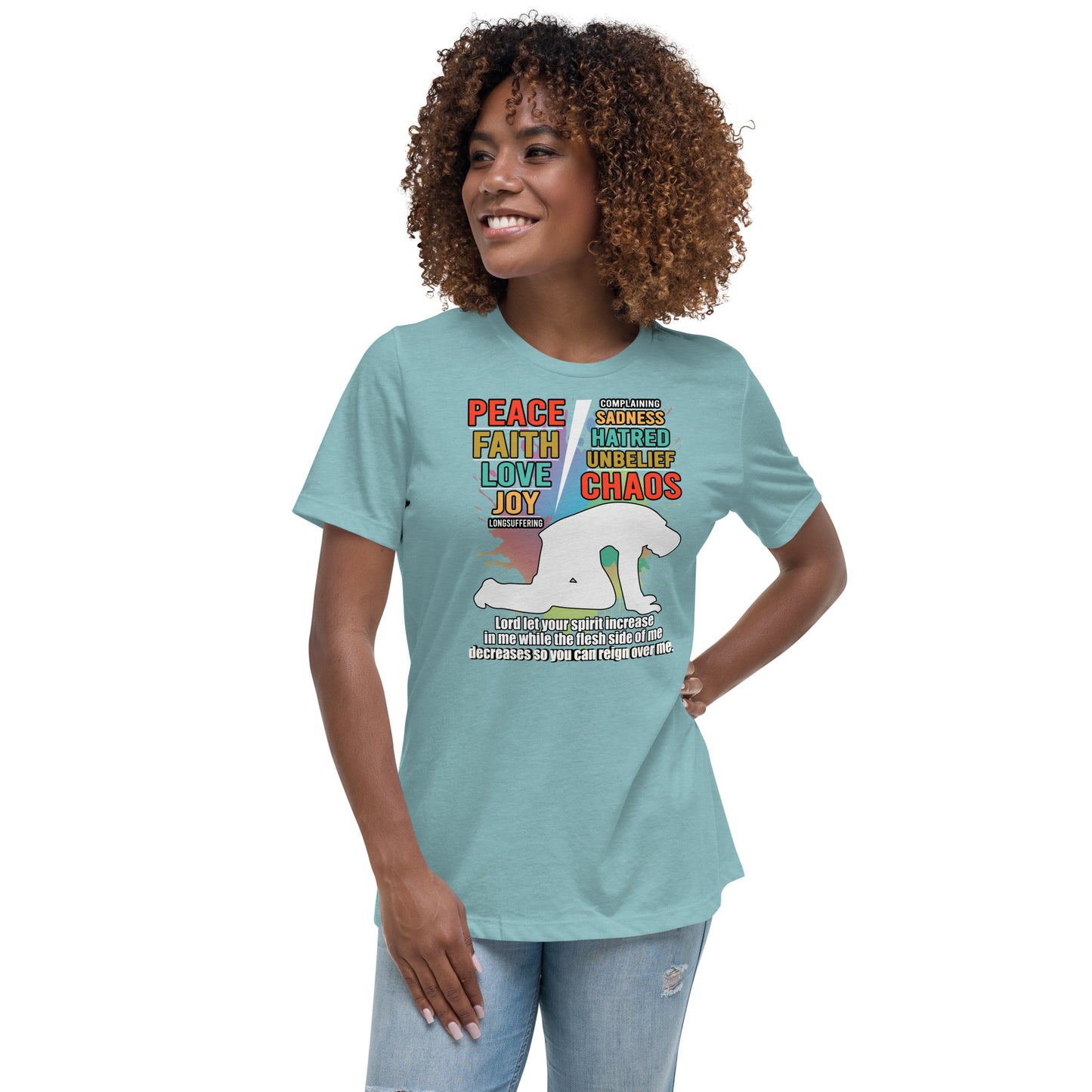 Women's T-Shirt