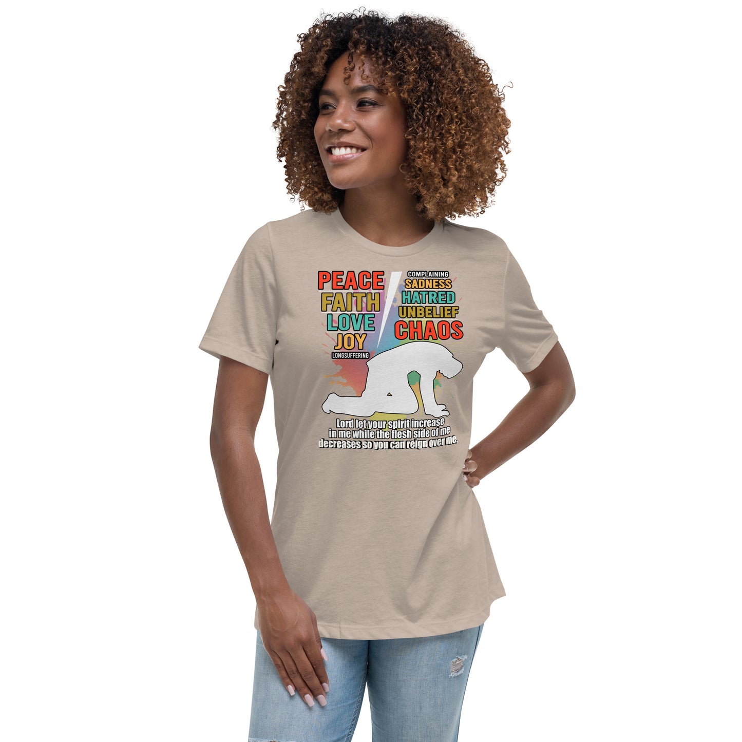 Women's T-Shirt