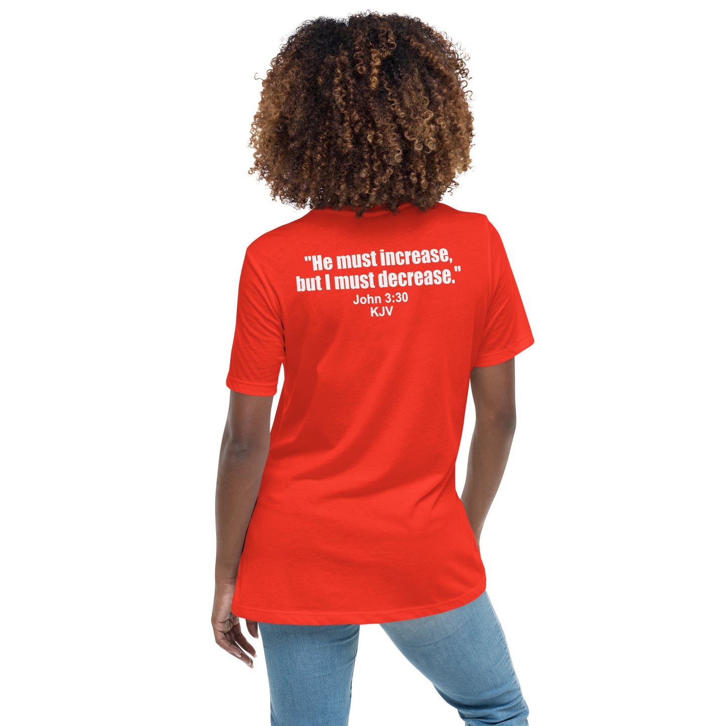 Women's T-Shirt