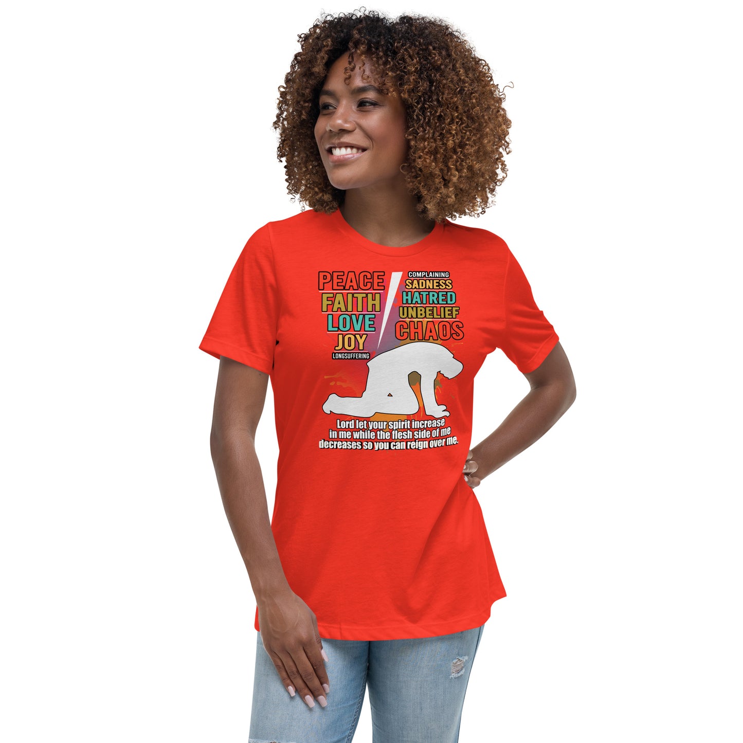 Women's T-Shirt